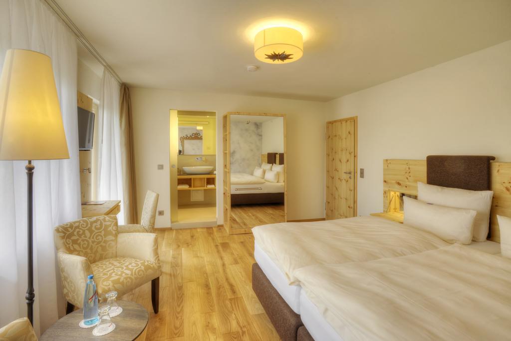 Gasthof Roessle Bad Duerrheim Room photo