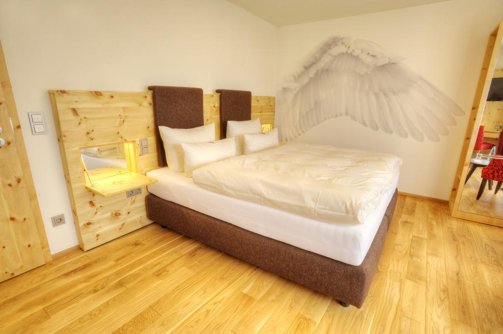 Gasthof Roessle Bad Duerrheim Room photo